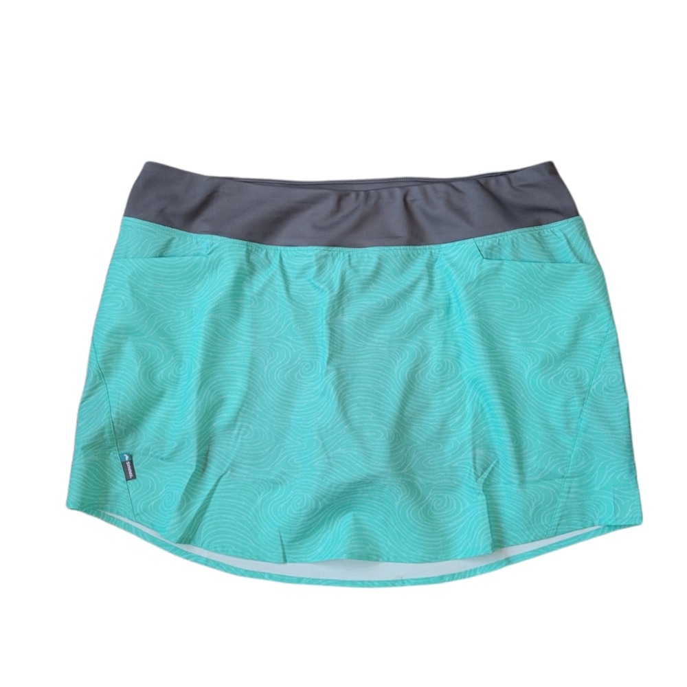 SIMMS Eddy Aruba Guide Skort Size XL